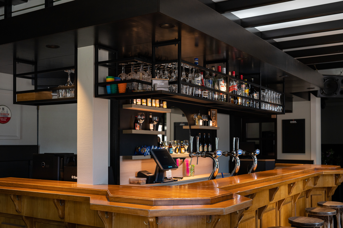 Café ‘t Flaterke
