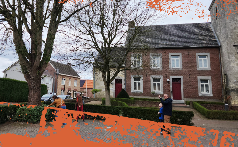 Speurtocht Margraten 1 Speurtocht Margraten 1
