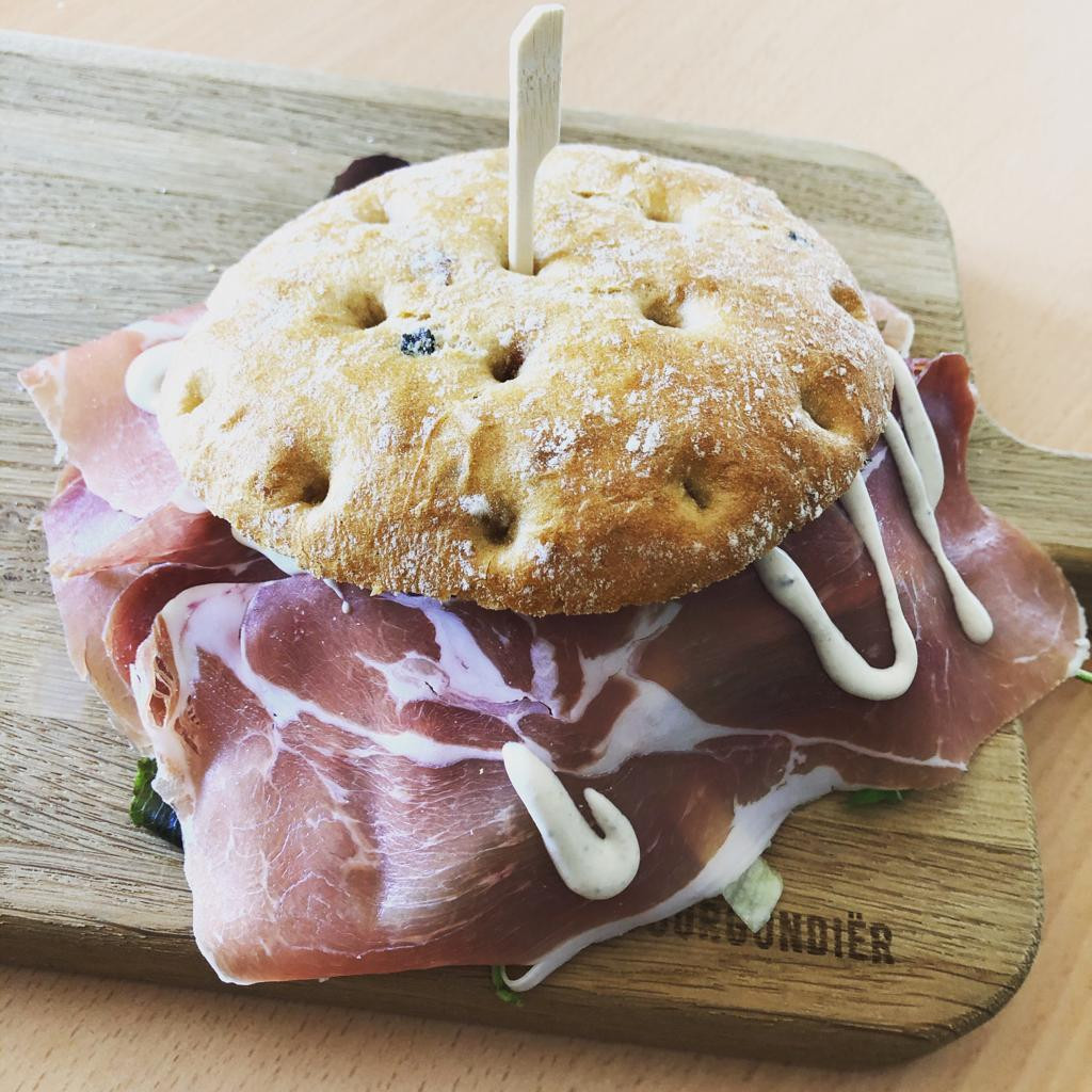 Lunch Lunch