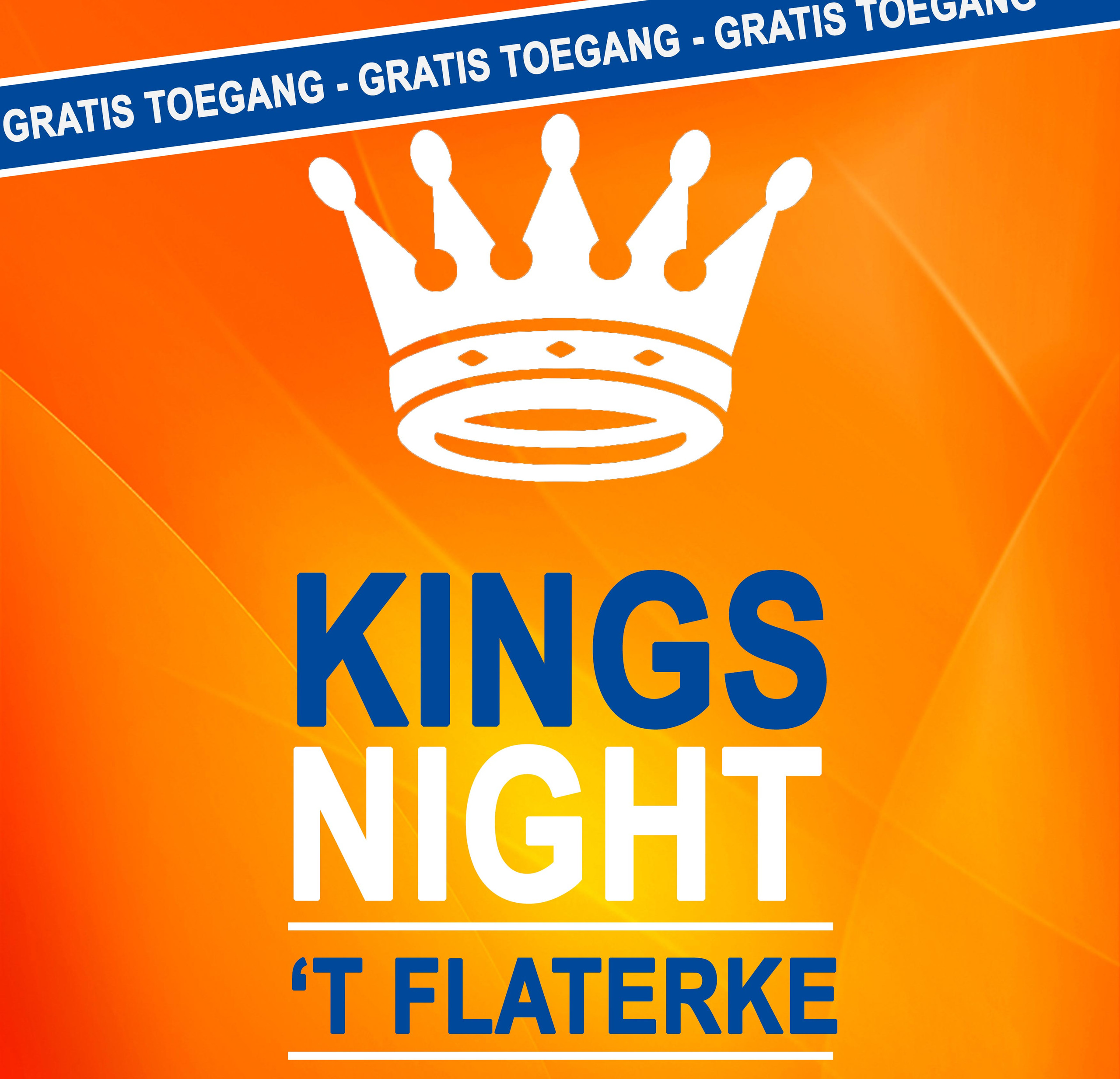 Kingsnight-flaterke-2018 Kingsnight-flaterke-2018