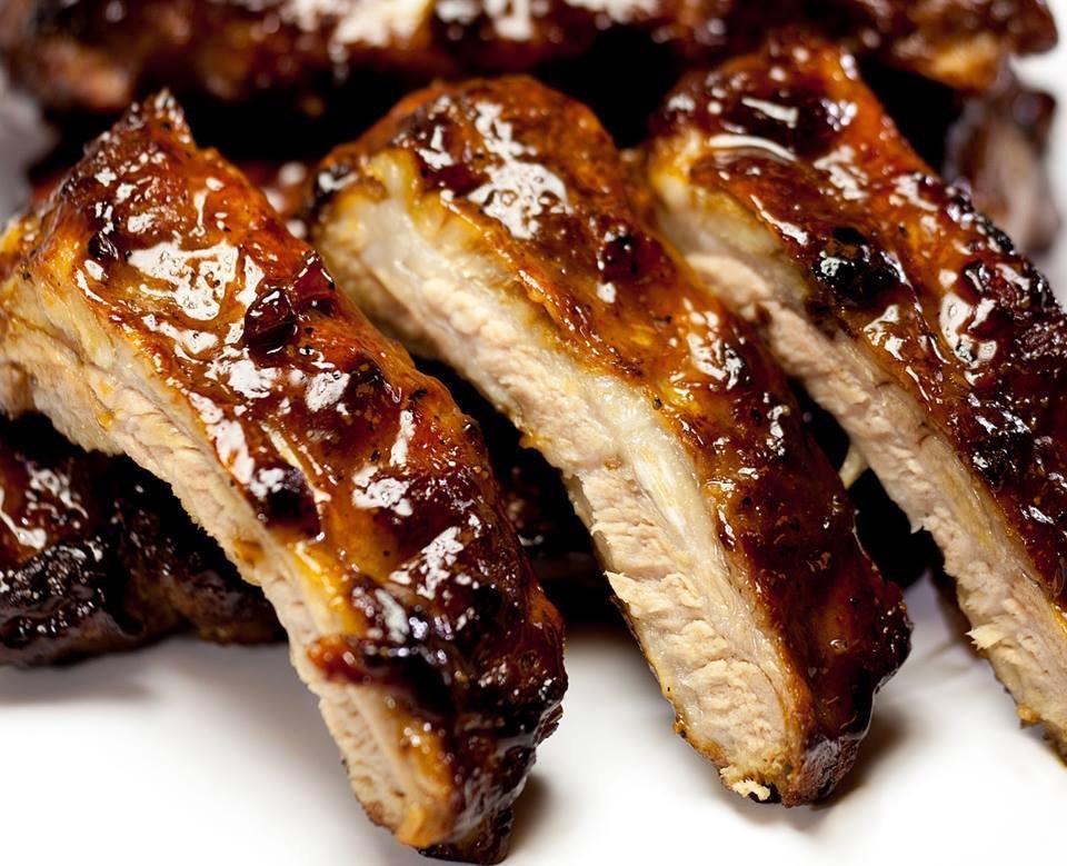 Spare Ribs