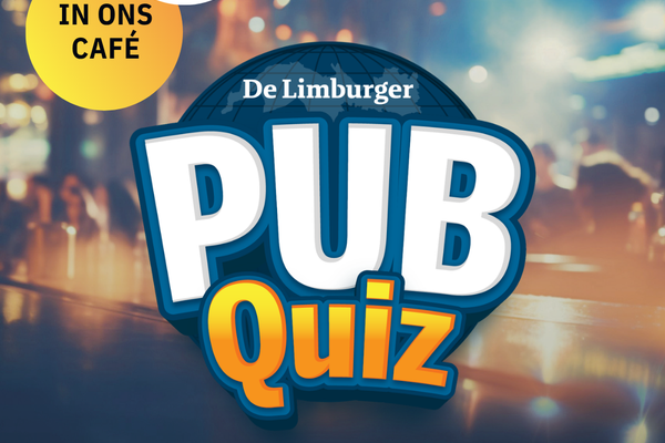 Dagblad De Limburger Pubquiz 