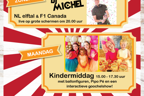 Zomerkermis 2023
