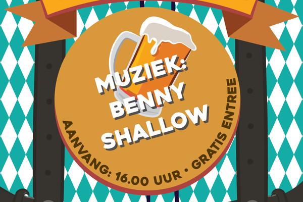 Flaterkes Oktoberfeest